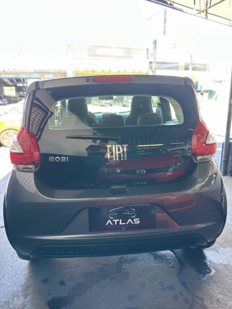 FIAT Mobi 1.0 4P FLEX EVO LIKE, Foto 5