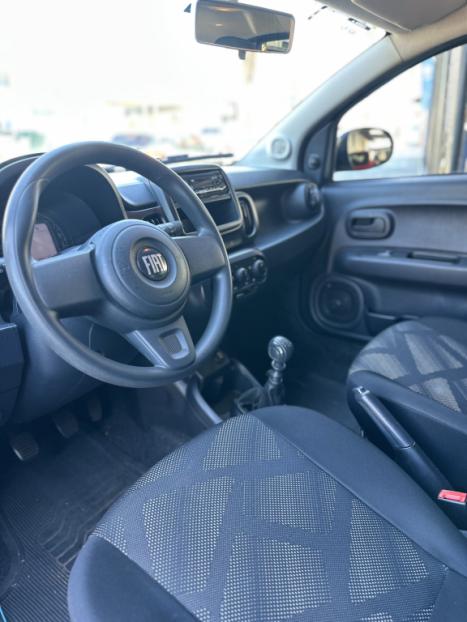 FIAT Mobi 1.0 4P FLEX EVO LIKE, Foto 6