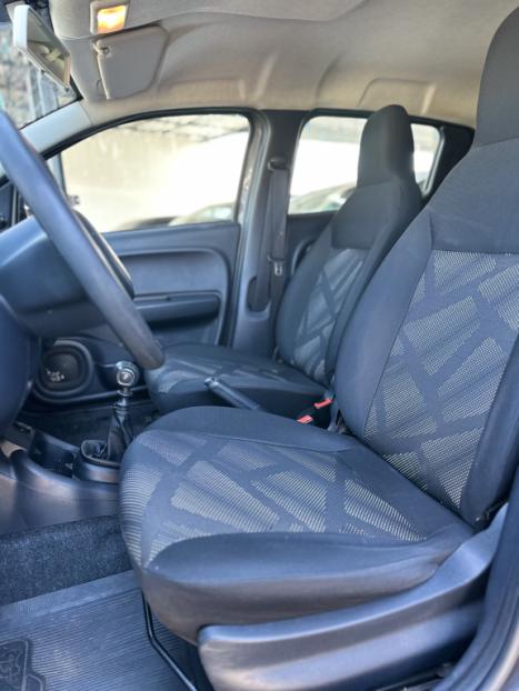 FIAT Mobi 1.0 4P FLEX EVO LIKE, Foto 7