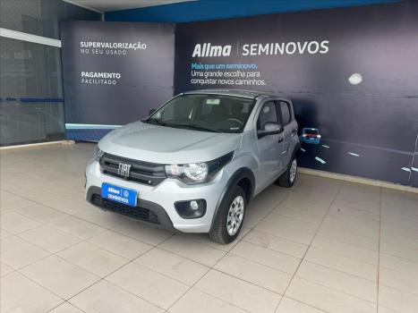 FIAT Mobi 1.0 4P FLEX EVO LIKE, Foto 1
