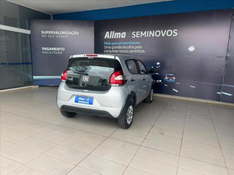 FIAT Mobi 1.0 4P FLEX EVO LIKE, Foto 5