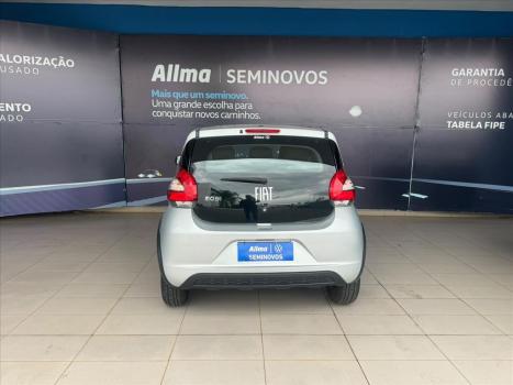 FIAT Mobi 1.0 4P FLEX EVO LIKE, Foto 7