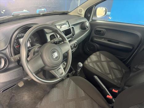 FIAT Mobi 1.0 4P FLEX EVO LIKE, Foto 8