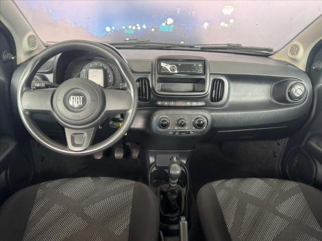 FIAT Mobi 1.0 4P FLEX EVO LIKE, Foto 9