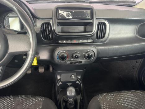FIAT Mobi 1.0 4P FLEX EVO LIKE, Foto 10