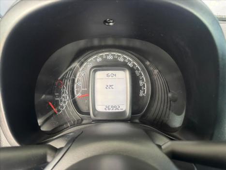 FIAT Mobi 1.0 4P FLEX EVO LIKE, Foto 11