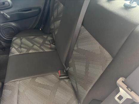 FIAT Mobi 1.0 4P FLEX EVO LIKE, Foto 12