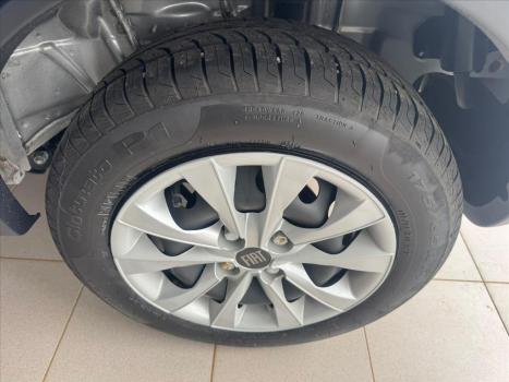 FIAT Mobi 1.0 4P FLEX EVO LIKE, Foto 13
