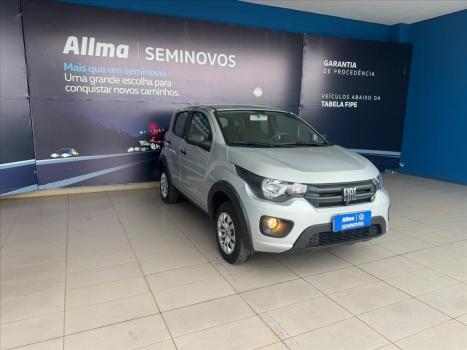 FIAT Mobi 1.0 4P FLEX EVO LIKE, Foto 1