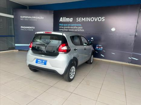 FIAT Mobi 1.0 4P FLEX EVO LIKE, Foto 6