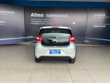 FIAT Mobi 1.0 4P FLEX EVO LIKE, Foto 8