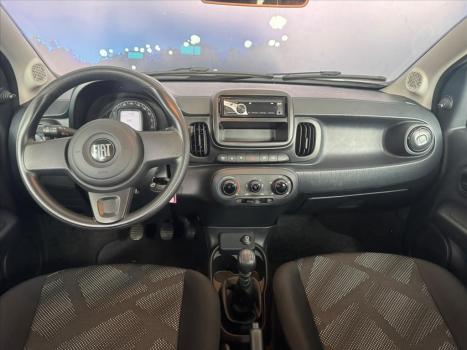 FIAT Mobi 1.0 4P FLEX EVO LIKE, Foto 9