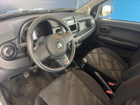 FIAT Mobi 1.0 4P FLEX EVO LIKE, Foto 10