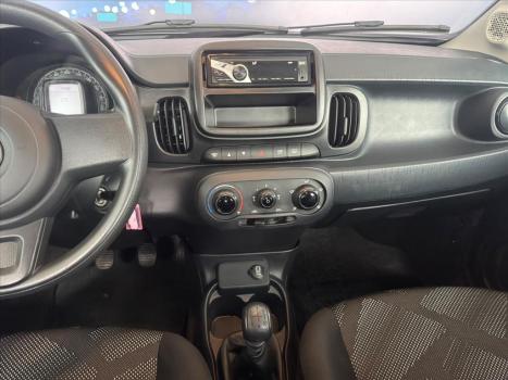 FIAT Mobi 1.0 4P FLEX EVO LIKE, Foto 11