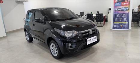 FIAT Mobi 1.0 4P FLEX EVO LIKE, Foto 1