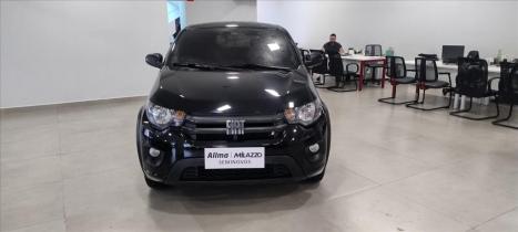 FIAT Mobi 1.0 4P FLEX EVO LIKE, Foto 2
