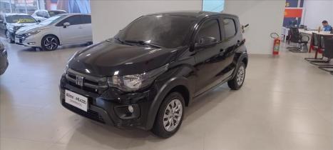 FIAT Mobi 1.0 4P FLEX EVO LIKE, Foto 3