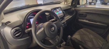 FIAT Mobi 1.0 4P FLEX EVO LIKE, Foto 4
