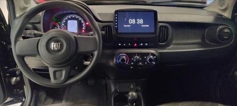 FIAT Mobi 1.0 4P FLEX EVO LIKE, Foto 6
