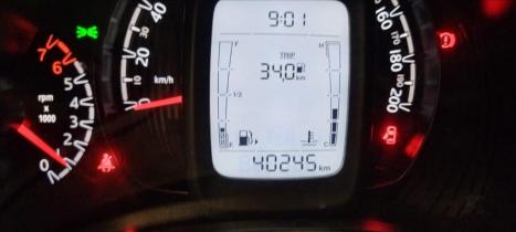 FIAT Mobi 1.0 4P FLEX EVO LIKE, Foto 8
