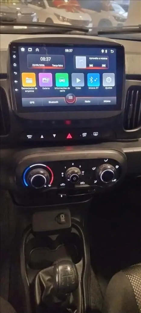 FIAT Mobi 1.0 4P FLEX EVO LIKE, Foto 9
