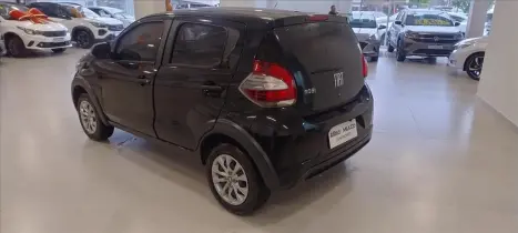 FIAT Mobi 1.0 4P FLEX EVO LIKE, Foto 11