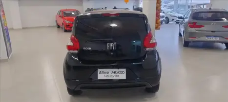 FIAT Mobi 1.0 4P FLEX EVO LIKE, Foto 13