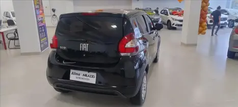 FIAT Mobi 1.0 4P FLEX EVO LIKE, Foto 14