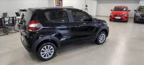 FIAT Mobi 1.0 4P FLEX EVO LIKE, Foto 15