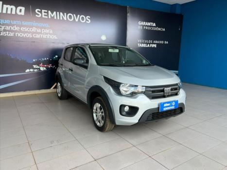 FIAT Mobi 1.0 4P FLEX EVO LIKE, Foto 1