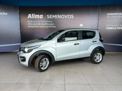 FIAT Mobi 1.0 4P FLEX EVO LIKE, Foto 3