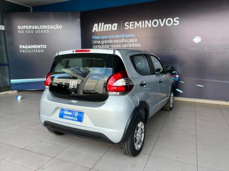 FIAT Mobi 1.0 4P FLEX EVO LIKE, Foto 5