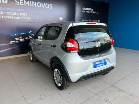 FIAT Mobi 1.0 4P FLEX EVO LIKE, Foto 6