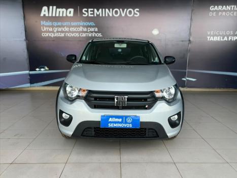 FIAT Mobi 1.0 4P FLEX EVO LIKE, Foto 7