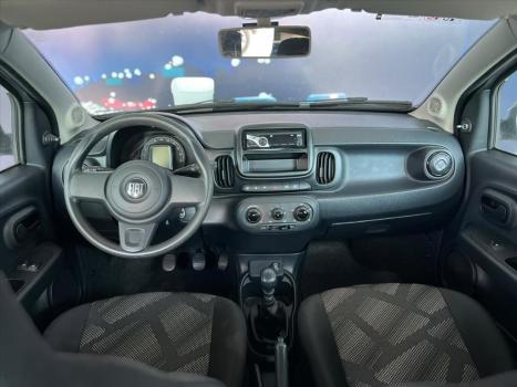 FIAT Mobi 1.0 4P FLEX EVO LIKE, Foto 9