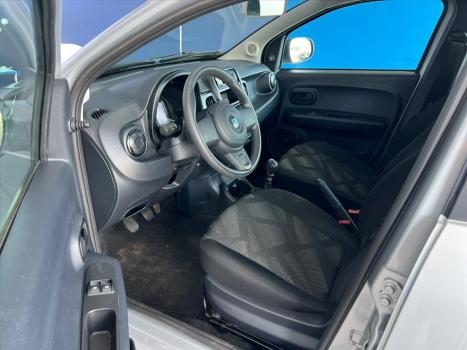 FIAT Mobi 1.0 4P FLEX EVO LIKE, Foto 10