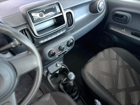 FIAT Mobi 1.0 4P FLEX EVO LIKE, Foto 11