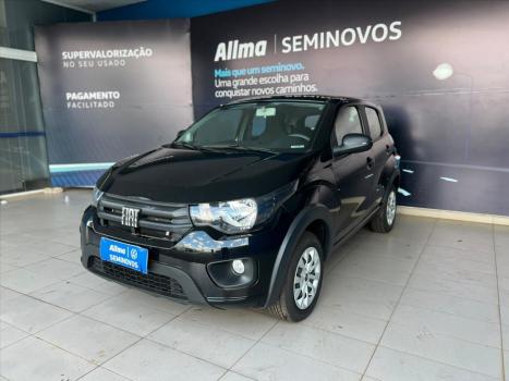 FIAT Mobi 1.0 4P FLEX EVO LIKE, Foto 1