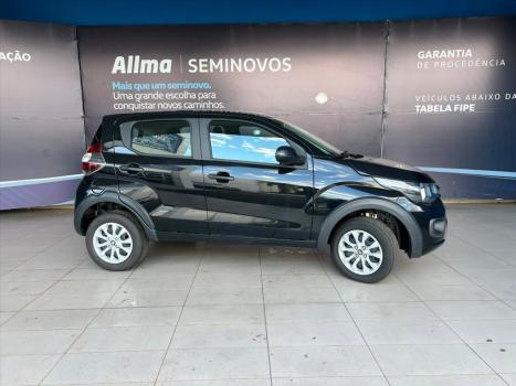 FIAT Mobi 1.0 4P FLEX EVO LIKE, Foto 3