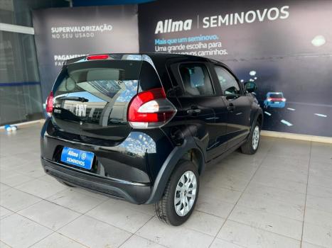 FIAT Mobi 1.0 4P FLEX EVO LIKE, Foto 5