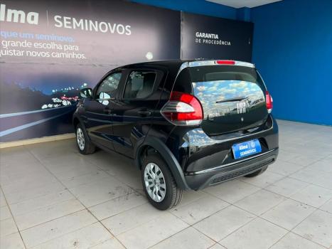 FIAT Mobi 1.0 4P FLEX EVO LIKE, Foto 6