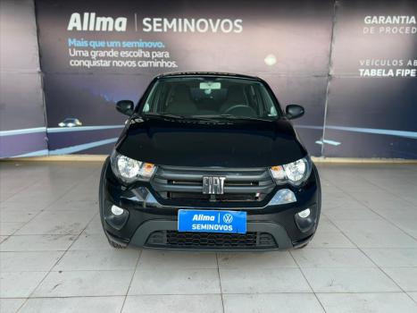 FIAT Mobi 1.0 4P FLEX EVO LIKE, Foto 7