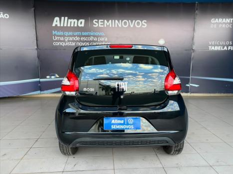 FIAT Mobi 1.0 4P FLEX EVO LIKE, Foto 8