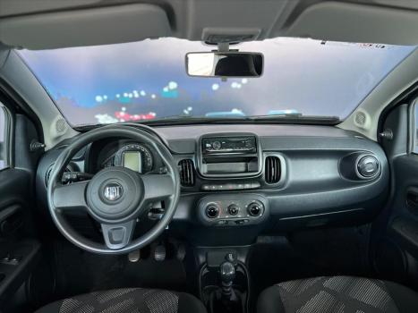 FIAT Mobi 1.0 4P FLEX EVO LIKE, Foto 9