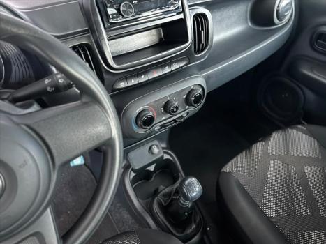 FIAT Mobi 1.0 4P FLEX EVO LIKE, Foto 10