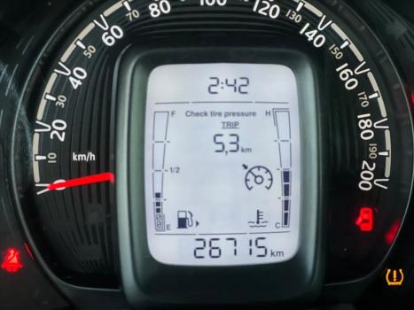 FIAT Mobi 1.0 4P FLEX EVO LIKE, Foto 15