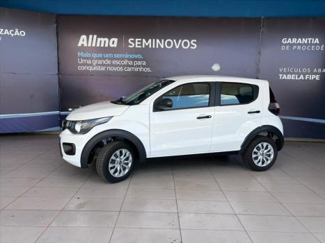 FIAT Mobi 1.0 4P FLEX EVO LIKE, Foto 3