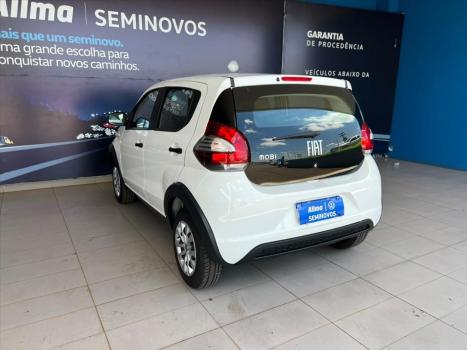 FIAT Mobi 1.0 4P FLEX EVO LIKE, Foto 5