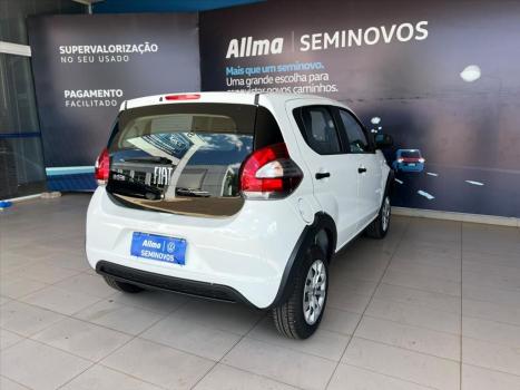 FIAT Mobi 1.0 4P FLEX EVO LIKE, Foto 6