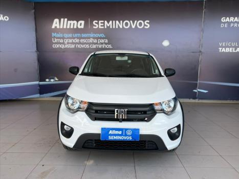 FIAT Mobi 1.0 4P FLEX EVO LIKE, Foto 7